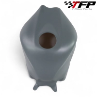 Couvre réservoir piste poly tfp honda cbr1000rr 2012-2016