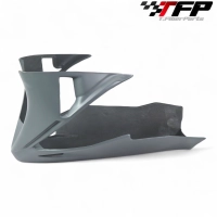 Carénage avant poly racing tfp honda cbr1000 2012-2016