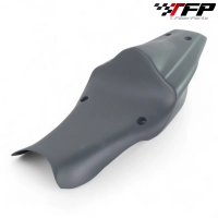 Elle racing poly tfp kawasaki zx10r 2011 - 2015