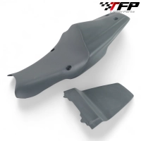 Elle racing poly tfp kawasaki zx10r 2011 - 2015