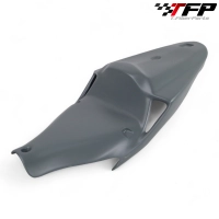 Selle racing poly tfp honda cbr600 2013-...
