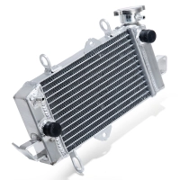 Radiateur aluminium pour yamaha yzf-r 125 2014-2018