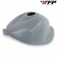 Couvre réservoir piste poly tfp suzuki gsxr 1000 2005-2006