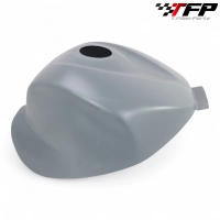 Couvre réservoir piste poly tfp suzuki gsxr 1000 2005-2006