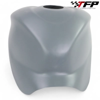 Couvre réservoir piste poly tfp suzuki gsxr 1000 2005-2006