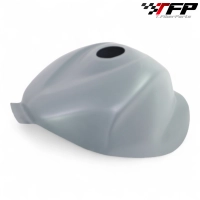Couvre réservoir piste poly tfp suzuki gsxr 1000 2005-2006