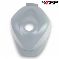Couvre réservoir piste poly tfp suzuki gsxr 1000 2005-2006