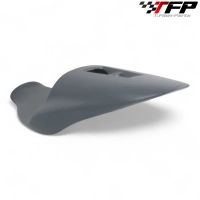 Selle racing poly tfp honda cbr600 2007-2012