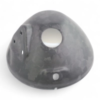 Cuvelages de phares triumph rocket iii r/gt 2020-