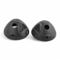 Cuvelages de phares triumph rocket iii r/gt 2020-