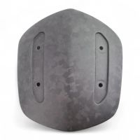 Bulle carbone triumph rocket iii r/gt 2020-