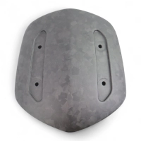 Bulle carbone triumph rocket iii r/gt 2020-