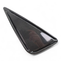 Cache bras oscillant carbone pour mv agusta brutale et dragster