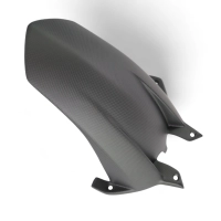 Lèche roue carbone ktm rc8