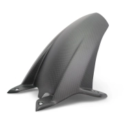 Lèche roue carbone ktm rc8