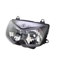 Optique de phare avant kawasaki z750 2004-2006