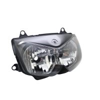 Optique de phare avant kawasaki z750 2004-2006