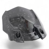 Lèche roue carbone yamaha mt10 2022