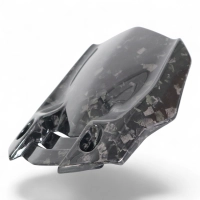 Lèche roue carbone yamaha mt10 2022