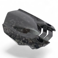 Lèche roue carbone yamaha mt10 2022