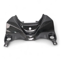 Pièce entre selle conducteur et capot de selle honda cbr1000 r/rr 2020-2023