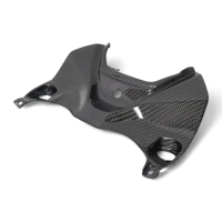 Pièce entre selle conducteur et capot de selle honda cbr1000 r/rr 2020-2023