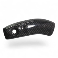 Cache pot carbone honda cbr1000rr 2020-2023