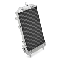Radiateur aluminium pour kawasaki vn 1600 2004-2008