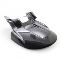 Lèche roue carbone aprilia rs660 2020-