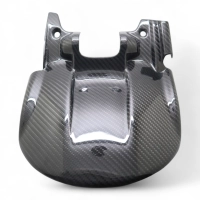 Lèche roue carbone aprilia rs660 2020-