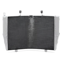 Radiateur aluminium pour honda vfr 1200 x crosstourer 2012-2018