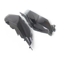 Ecopes de réservoir carbone bmw f900xr 2020-