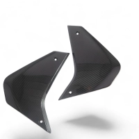 Ecopes de radiateur carbone ktm 1290 super adventure 2021-2024