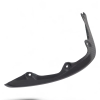 Ecopes de selle carbone triumph rocket iii r/gt 2020-