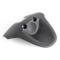 Cache clef carbone mv agusta brutale