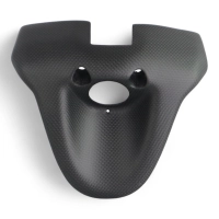 Cache clef carbone mv agusta brutale