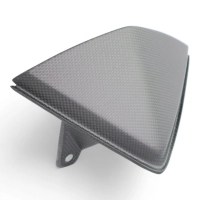 Cache compteur carbone ducati hypermotard 2013-2018