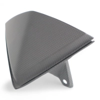 Cache compteur carbone ducati hypermotard 2013-2018