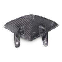 Cache compteur carbone ducati hypermotard 2013-2018