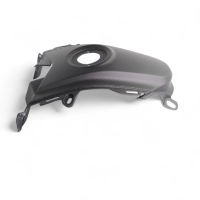 Cache réservoir carbone ducati hyperstrada hypermotard 2013-2018