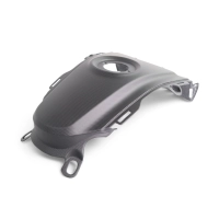 Cache réservoir carbone ducati hyperstrada hypermotard 2013-2018