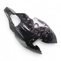 Passage de roue carbone ducati streetfighter v2 2021-