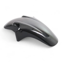 Garde boue carbone honda h