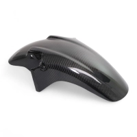 Garde boue carbone honda h