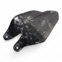 Reposes pieds carbone ducati diavel v4 2023 ...