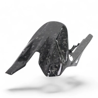 Lèche roue carbone ducati diavel v4 2023 ...