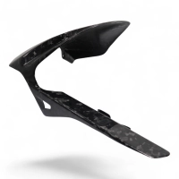 Lèche roue carbone ducati diavel v4 2023 ...