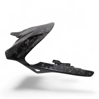 Lèche roue carbone ducati diavel v4 2023 ...