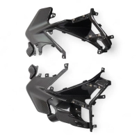 Caches intérieurs carbone ducati streetfighter v2 2022-