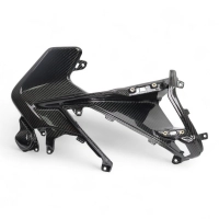 Caches intérieurs carbone ducati streetfighter v2 2022-